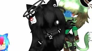 -Be.Aggresive-/Gacha club/~Pt 2 of the 