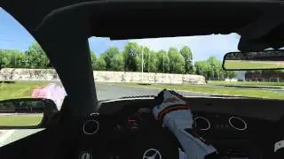 SL Drift