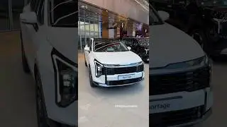 [4K] 2026 KIA Sportage 2WD 