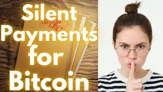 Silent Payments for Privacy in Bitcoin - Wallet Support