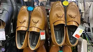 Primark Men's Shoes Sale ( PART 2 ) December - 2019