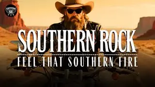 Dark Country Rock | Grit & Gasoline