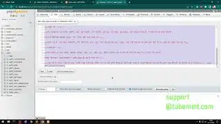 How to Append CONCAT String to WordPress Posts with MySQL (PHPmyAdmin)