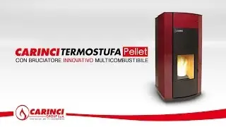 Presentazione - Termostufa Carinci Idro