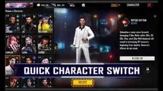 tn wings gaming channel/ new character system ob27update
