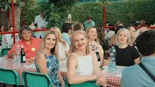 Estate 2026. la festa di M'IMPEGNO