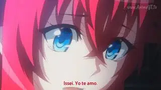 high school dxd hero cap 13 final    (confesion )
