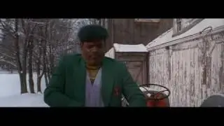 Funny Scenes ( The Long Kiss Goodnight )