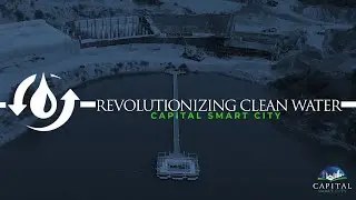Revolutionizing Clean Water: The Best Water Filter Plant in Pakistan - Capital Smart City