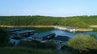 Rough Hollow Yacht Club & Marina