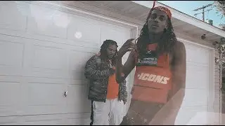 HunchoBoy Skinny - When I Was | Shot By @MinnesotaColdTv