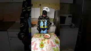 качественно настоялись 4ч #batman