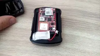 Спутниковый маяк НАНО АЛЬФА 2XL 7.1e