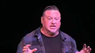 Peace in a World On Edge | Joe Parks- December 14, 2025