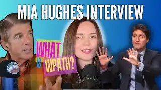 &laquo;Это наследие Трюдо&raquo;. Интервью с Мией Хьюз, которая раскрыла файлы WPATH | Stand on Guard
