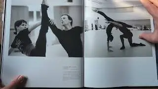 Darcey Bussell: A Ballerina&rsquo;s Legacy | Stunning Coffee Table Book Flip-Through