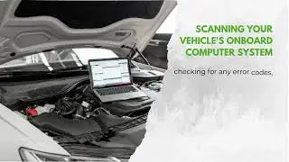 Expert Diagnostic and Repair Services in Dubai - JAD GARAGE