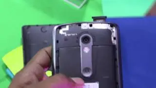 Motorola Moto X Play Quick Hands-On Review, Specs