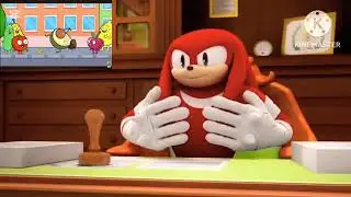 Knuckle Rates Every Avocado Couple Characters || Memes
