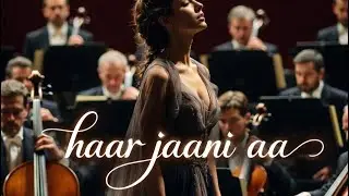 Haar Jani Aa | Full song | Official Audio Track | Nayyar Hussain | @ansaribeats 