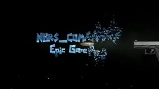 Epic Game Plays Intro