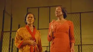 Wedding Band Trailer -  Lyric Hammersmith Theatre