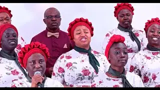 LORD MY HEART CRY || Berlin-Hamburg-Bremen Region Choir || DCLM Germany Choir