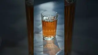 Wenn Umr&uuml;hren im Glas dein Nervensystem beruhigt | ASMR