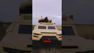 Next-Gen Battle Tanks Are Smarter Than Ever 🛡️ | #battletanks #militaryfuture #AIwarfare