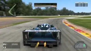 Project CARS DLC Gameplay