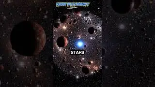 These Stars Age Backward 😳