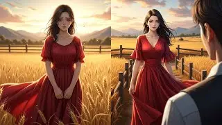 I&rsquo;m Not Pretty  She Whispered &mdash; A Western Love Story of Scars, Courage, and Second Chances