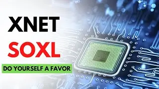 IT'S NOT TOO LATE (XNET SOXL)