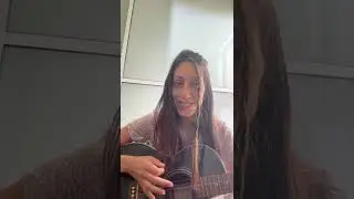 Unofficial Tasha Covers♦ The Journey has Ended ♦ If I can dream- Elvis