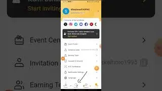 Bee Network Mining App | Complete your KYC and transfer your $Bee tokens to any Exchange or Wallet