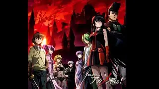 Akame ga Kill! - Imperial Capital (07)