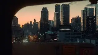 Fly by Midnight - Nothing New (slowed + reverb)