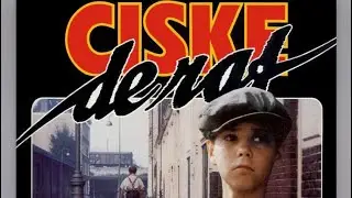 Film Ciske de rattttt(1955 Nederlandse familiefilm)