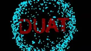 DUAT2, thinkingparticles-test 2