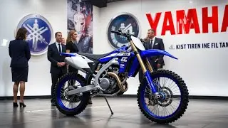 2026 Yamaha YZ450F BREAKS the Rules! | Lighter, Faster, Smarter Than Ever?