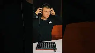 Studio Jam / AKAI MIDIMIX & Ableton Live 12