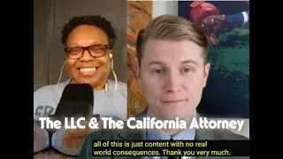 The Dangers Of Weaponizing Conspiracy Theories ft. Nick Brooks ESQ 📱