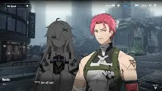 Sands of Wrath | ER 05 3-4