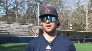 Baseball Ready for Conference Play