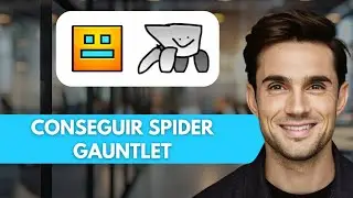 How to Get the Spider Gauntlet in Geometry Dash 🕷️ | Easy Guide (2026)