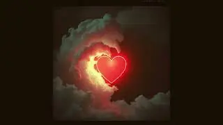 🔮 Hexed Hearts | Gothic Electro Lo-Fi 🔥 Witchwave Anthem | Dark Lo-Fi Spell Music