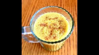 Immunity Boosting Coffee