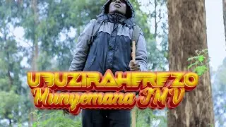 Ubuziraherezo by Munyemana JMV Official Music Video 4k 2025
