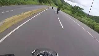 Pasion Benelli Venezuela ARC