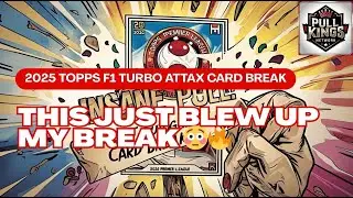 THIS PACK WENT NUCLEAR 😳🔥 | 2026 TOPPS Premier League Card Break - EP 11